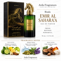 EMIR AL SAHARA EDP