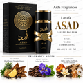 LATTAFA ASAD