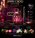 JIMMY CHOO FEVER 10 ML