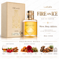 LATTAFA FIRE ON ICE