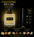 VALENTINO UOMO BORN IN ROMA YELLOW DREAM 10 ML