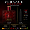 VERSACE EROS FLAME  EDP 10 ML