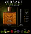 VERSACE EROS NAJIM EAU DE PARFUM 10 ML