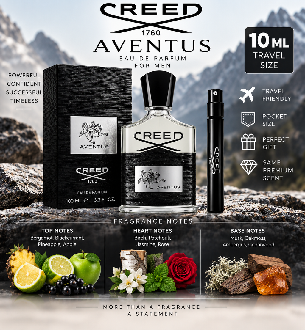 CREED AVENTUS 10 ML
